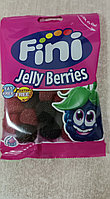 Мармелад жевательный FINI "Jelly Berries" 100гр