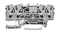 Клемма WAGO 2002х1401