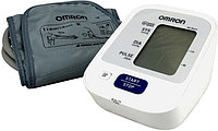 Тонометр Omron M2 Basic HEM 7121-ARU