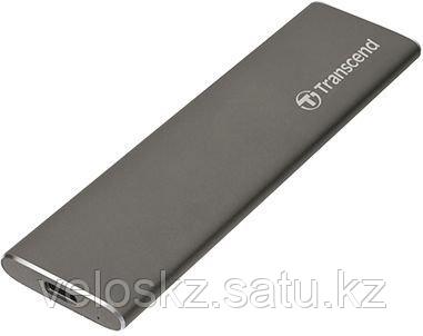 Жесткий диск внешн. SSD 960GB Transcend TS960GESD250C, фото 2