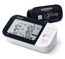 Тонометр Omron M7 Intelli IT HEM-7361T-EBK