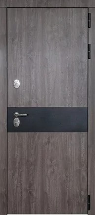 Дверь металлическая Элен Термо Винорит, 860, правая - фото 1 - id-p100591820
