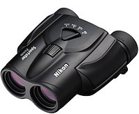 Бинокль Nikon SportStar Zoom 8-24x25 BLACK