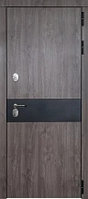 Дверь металлическая Элен Термо Винорит, 860, левая
