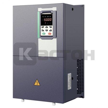 Частотный преобразователь 380 В, 22 кВт, фото 1