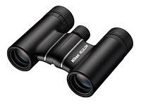 Nikon Бинокль Aculon T02 10x21 Black