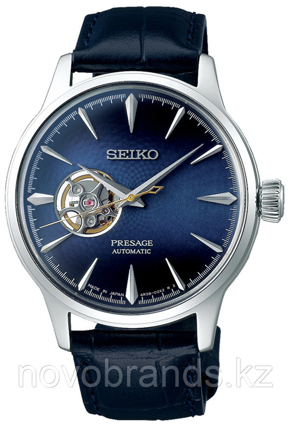 Часы Seiko Presage