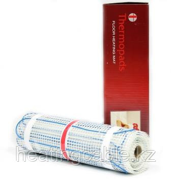 Нагревательный мат THERMOPADS FHMT-FP 4,0M2, фото 1