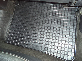 Резиновые коврики Сетка для Hyundai Sonata V 2004-2010, фото 3
