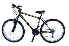 Велосипед горный. Велосипед Nomad Atilla Plus - фото 2 - id-p75145774