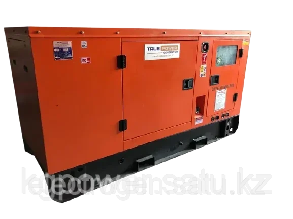 Дизельные генераторы Truepower от 7.5 до 500 кВт - фото 1 - id-p100593455