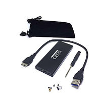 Внешний корпус для SSD M2 Espada USB3.0-M.2 (7009U3)