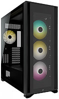 Корпус Corsair iCUE 7000X RGB TG Black CC-9011226-WW