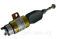 Электромагнитный клапан B4002-1115030