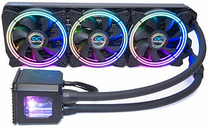 СВО для процессора Alphacool Eisbaer Aurora 360 CPU - Digital RGB (11730_Alphacool)