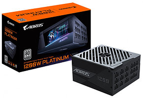 Блок питания Gigabyte 1200W GP-AP1200PM Platinum