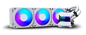 СВО для процессора PHANTEKS Glacier One 360MPH White PH-GO360MPH_DWT01