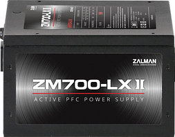 Блок питания Zalman ZM700-LXII 700W Ret