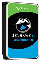 Жесткий диск 3.5' Seagate Original SkyHawk AI 12Tb SATA-III, 256Mb 7200rpm (ST12000VE001)