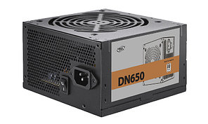 Блок питания Deepcool Nova DN650 ATX 650W RET