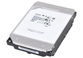 Жесткий диск 3.5' 16Tb SAS, 512 Mb, 7200 rpm TOSHIBA Enterprise Capacity MG08SCA16TE