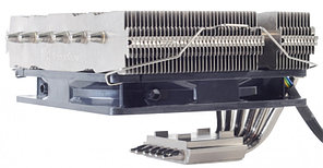 Кулер для процессора SilverStone NT06-PRO v2 SST-NT06-PRO-V2