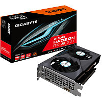 Видеокарта GIGABYTE Radeon RX 6500 XT 4096Mb EAGLE (GV-R65XTEAGLE-4GD)