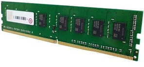 Модуль памяти QNAP RAM-8GDR4A1-UD-2400 (8GB DDR4 UDIMM)