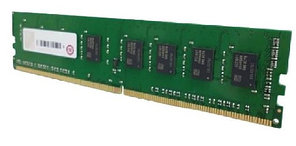 Оперативная память QNAP 8 ГБ RAM-8GDR4ECT0-UD-2666