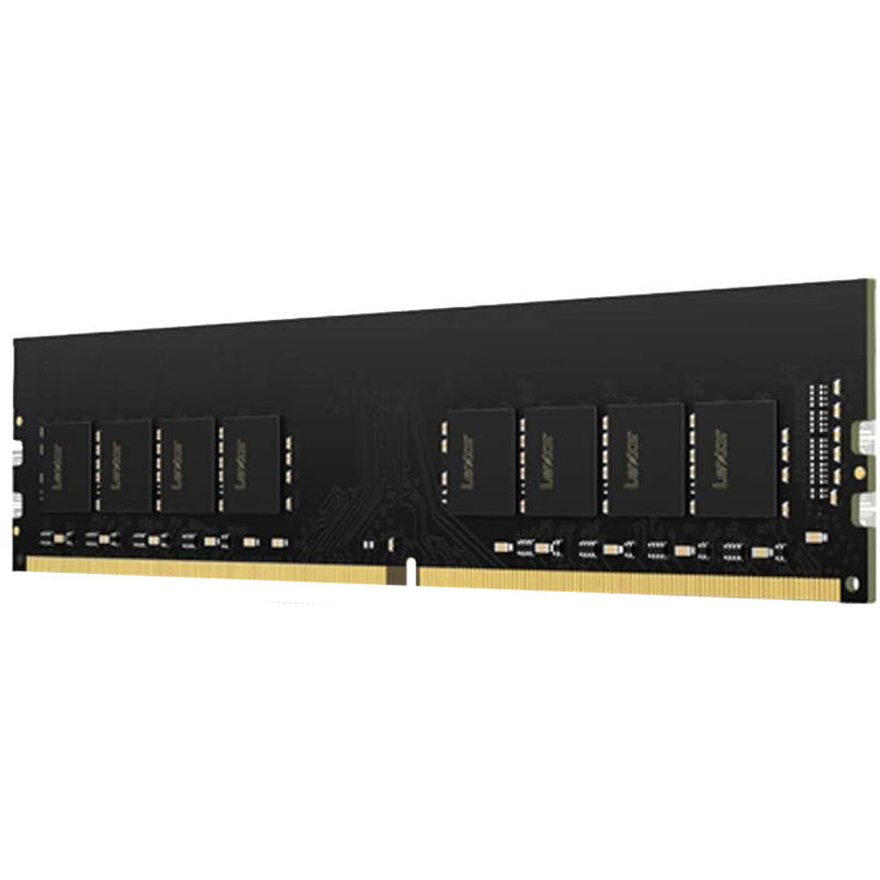Оперативная память LEXAR DDR4 8Gb 2666MHz pc-21300 (LD4AU008G-B2666GSSC)