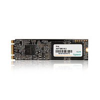 SSD диск Apacer M.2 AS2280P4 1024 Гб PCIe Gen3x4 3D TLC AP1TBAS2280P4-1