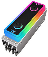 Оперативная память Thermaltake DDR4 16Gb (2x8Gb) 3200MHz pc-25600 WaterRam RGB Liquid Cooling Gaming Memory