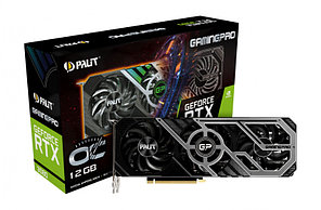 Видеокарта PALIT GeForce RTX 3080 LHR 12288Mb GAMINGPRO OC (NED3080S19KB-132AA)