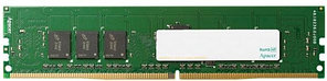 Оперативная память Apacer DDR4 16Gb 2666MHz CL19 1.2V EL.16G2V.GNH (AU16GGB26CQYBGH)