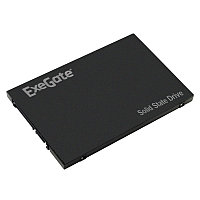 SSD диск ExeGate UV500NextPro+ 2.5' 512 GB SATA-III 3D TLС
