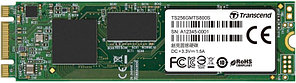 SSD диск TRANSCEND M.2 2280 MTS800S 256 Гб SATA III MLC (TS256GMTS800S)