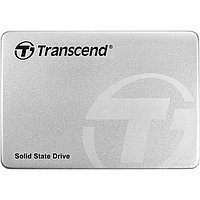 SSD диск TRANSCEND 2.5' SSD370S 128 Гб SATA III MLC TS128GSSD370S