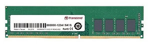 Оперативная память Transcend DDR4 16Gb 2666MHz pc-21300 (JM2666HLE-16G)