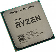 Процессор AMD Ryzen 7 PRO 5750G AM4 OEM (100-000000254) (Уценка - У1)