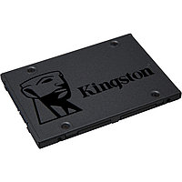 SSD диск Kingston A400 2.5' 960Gb SATA III TLC SA400S37/960G