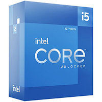 Процессор INTEL Core i5-12600 LGA1700 BOX (BX8071512600)