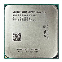 Процессор AMD PRO A10-8770 AM4 OEM (AD877BAGM44AB)