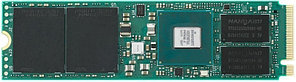 SSD диск PLEXTOR M.2 2280 M10P 512Гб PCIe Gen 4 x4 with NVME 3D NAND TLC (PX-512M10PGN)