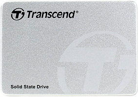 SSD диск TRANSCEND 2.5' SSD370S 256 Гб SATA III MLC TS256GSSD370S