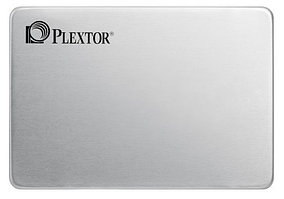 SSD диск PLEXTOR 2.5' 512 Гб SATA III TLC PX-512M8VC+