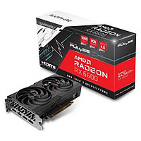 Видеокарта SAPPHIRE Radeon RX 6600 8192Mb PULSE (11310-01-20G)