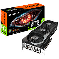 Видеокарта GIGABYTE GeForce RTX 3070 LHR 8192Mb GAMING OC 2.0 (GV-N3070GAMING OC-8GD 2.0)