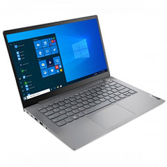 Ноутбук Lenovo Thinkbook (2nd gen) 15.6" FHD, i5-1135G7, 8Gb, SSD 256Gb, Win10Pro (20VE0004RU)