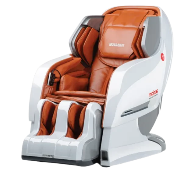 Массажное кресло Yamaguchi Axiom YA-6000