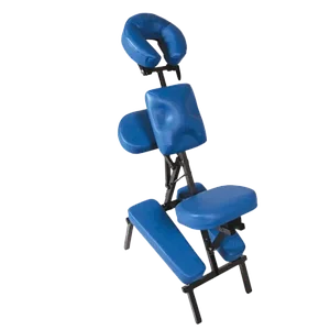 Складной стул для массажа Boston